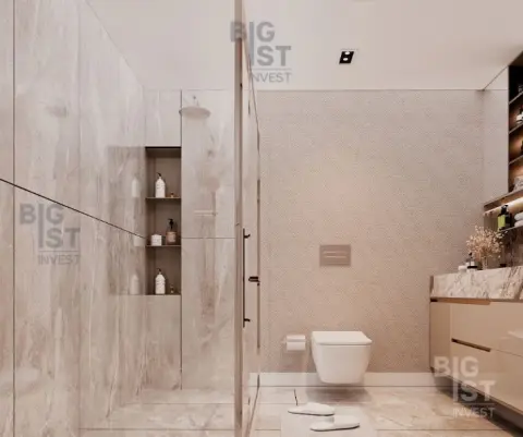 Azure Residences Zeytinburnu – Apartments for Sale in Istanbul — photo 16
