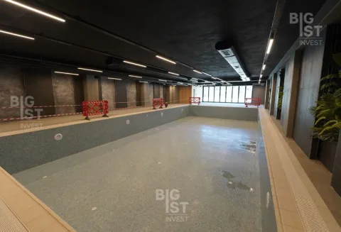 Zekeriyaköy Green Valley – Property for Sale in Istanbul — photo 22