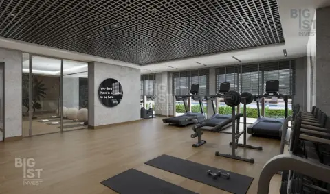 Dragos Luxury Residences - Property for Sale in Turkey — photo 19