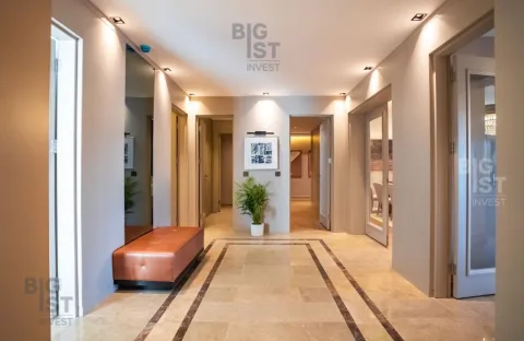 Büyükçekmece Panorama Villas – Luxury Villas for Sale in Istanbul — photo 13