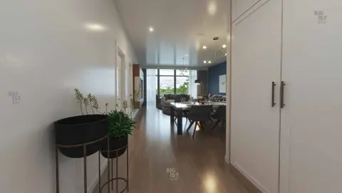 Bahçeşehir Riverside Residences – Property for Sale in Istanbul — photo 21