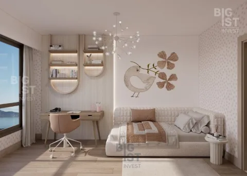 Dragos Luxury Residences - Property for Sale in Turkey — photo 9