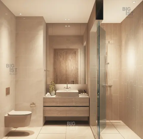 Basın Express Metropolitan Residences – Property for Sale in Istanbul — photo 12
