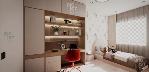 Küçükçekmece Lakefront Residences – Property for Sale in Istanbul — photo 18