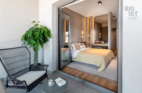 Başakşehir Garden Residences – Property for Sale in Istanbul — photo 31