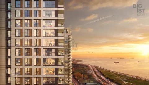 Kartal Blue Coast Residences – Property for Sale in Istanbul — photo 9
