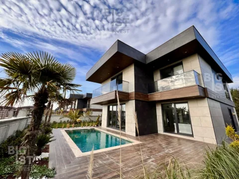 Silivri Country Villas – Luxury Villas for Sale in Istanbul — photo 27