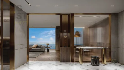Luxurious Project in the Heart of Istanbul — photo 8