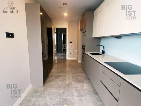 Forest View Residence – Property for Sale in Istanbul — photo 14