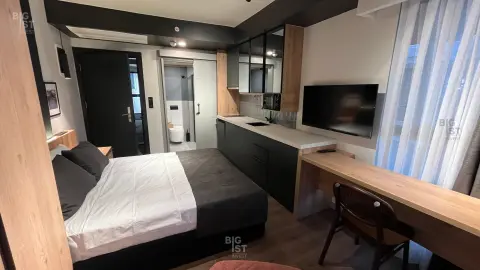 Beşiktaş Crown Suites – Property for Sale in Istanbul — photo 8