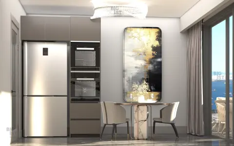 Zeytinburnu Serenity Residences – Luxury Property for Sale in Istanbul — photo 12