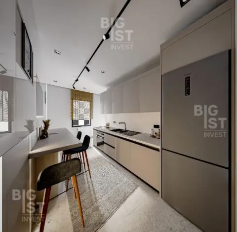 Küçükçekmece Lakefront Residences – Property for Sale in Istanbul — photo 16