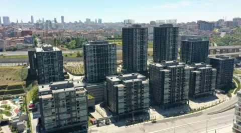 Outstanding Apartments in Prime Maslak Location — photo 8