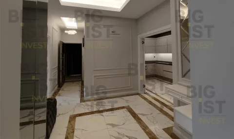 Deluxe Residential Project in Beylikduzu — photo 8