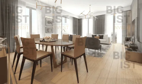 High Quality Property at Esenyurt — photo 8