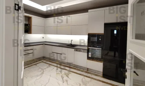 Deluxe Residential Project in Beylikduzu — photo 7