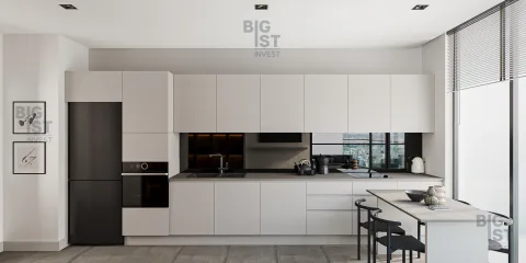 Forest View Residence – Property for Sale in Istanbul — photo 22