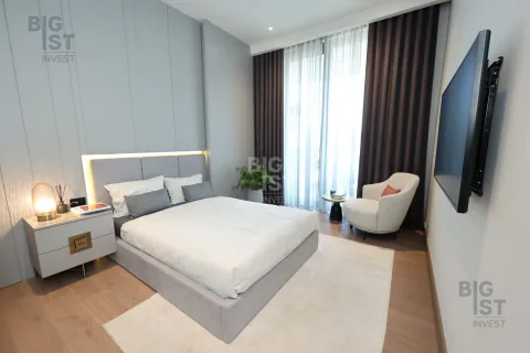 Nisantasi Landmark – Premium Property Investment in Istanbul — photo 14