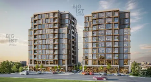 Dragos Luxury Residences - Property for Sale in Turkey — photo 17