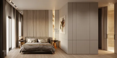 Levent Garden Residences – Luxury Property for Sale in Istanbul — photo 10