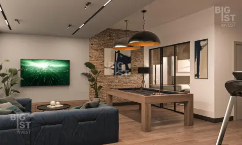 Kağıthane Terravia Residences – Property for Sale in Istanbul — photo 21