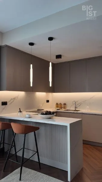 Şişli Modern Residence – Property for Sale in Istanbul — photo 13