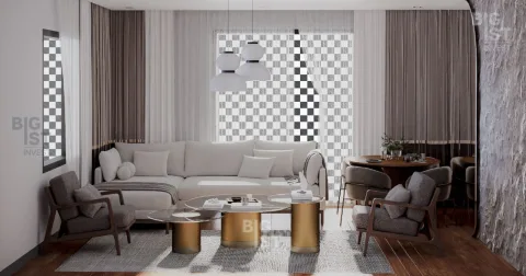 Küçükçekmece Lakefront Residences – Property for Sale in Istanbul — photo 11