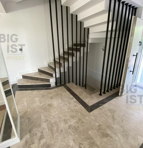 Villas with Sea View in Beylikduzu Istanbul — photo 19