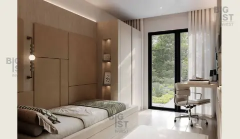 Ataşehir Nova Residences – Luxury Property for Sale in Istanbul — photo 13