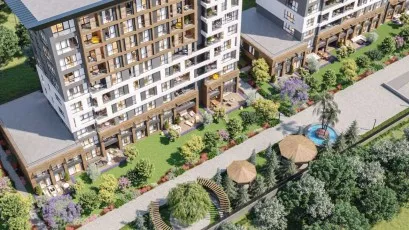 Profitable Project Near Sabiha Gokcen Airport — photo 8