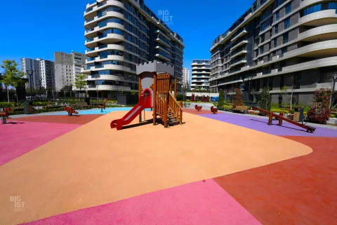 Kartal Vista Residences – Property for Sale in Istanbul — photo 10