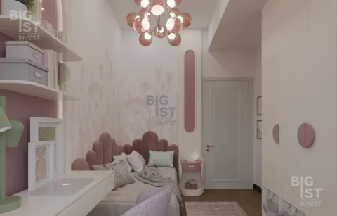Basın Express Point Residence – Property for Sale in Istanbul — photo 7