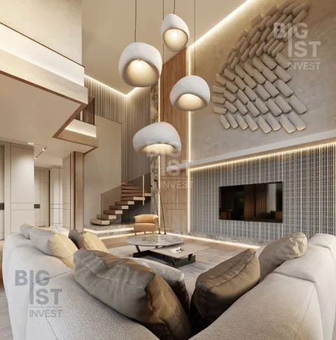 Levent Garden Residences – Luxury Property for Sale in Istanbul — photo 17