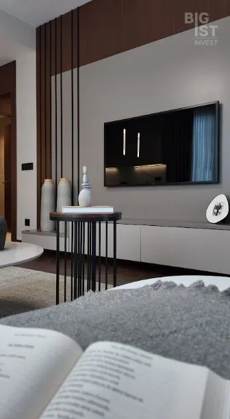 Şişli Modern Residence – Property for Sale in Istanbul — photo 18