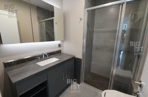 Zekeriyaköy Green Valley – Property for Sale in Istanbul — photo 11