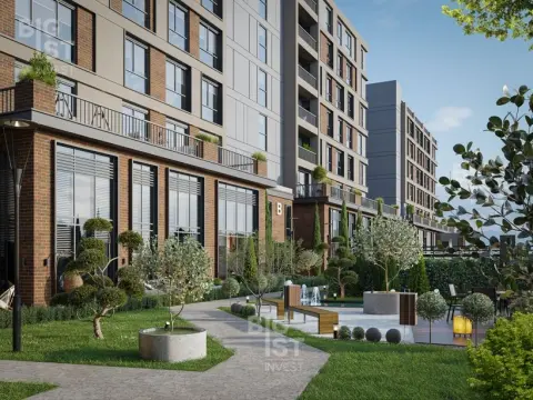 Halkalı Terra Residences – Property for Sale in Istanbul — photo 7