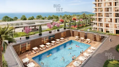 Kartal Blue Coast Residences – Property for Sale in Istanbul — photo 7