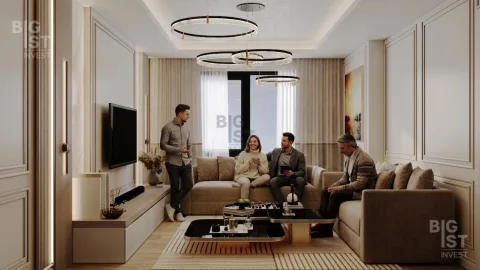 Kirazli Central Residences – Property for Sale in Istanbul — photo 7