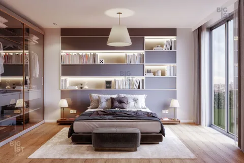 Basın Express Cityline Residence – Property for Sale in Istanbul — photo 13