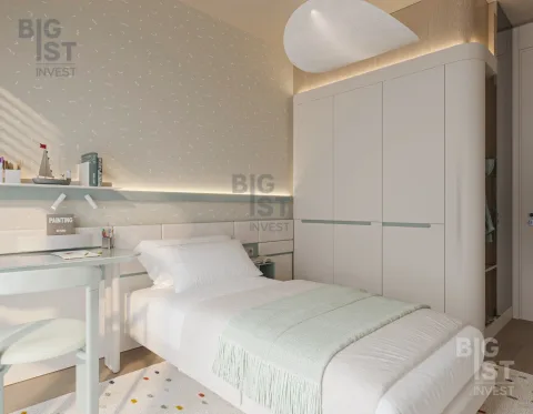 Kartal Blue Coast Residences – Property for Sale in Istanbul — photo 21