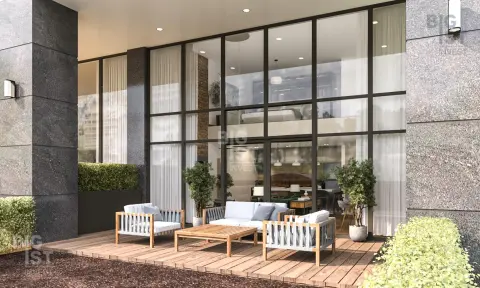 Kağıthane Terravia Residences – Property for Sale in Istanbul — photo 6