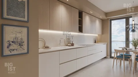 Kartal Blue Coast Residences – Property for Sale in Istanbul — photo 22