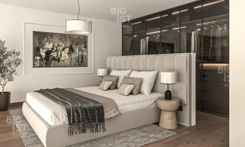 Kağıthane Terravia Residences – Property for Sale in Istanbul — photo 12