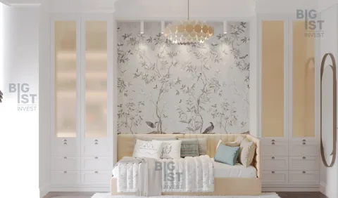 Erenköy Crown Residences – Luxury Property for Sale in Istanbul — photo 29