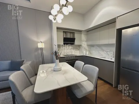 Güneşli Avenue Residences – Property For Sale In Istanbul — photo 22