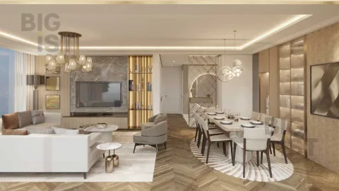 Luxurious Villa Project in Tuzla — photo 8