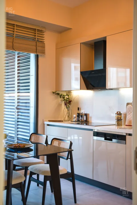Kartal Vista Residences – Property for Sale in Istanbul — photo 27