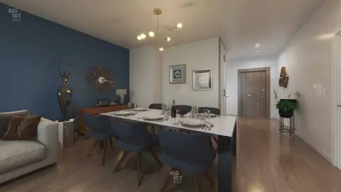 Bahçeşehir Riverside Residences – Property for Sale in Istanbul — photo 24
