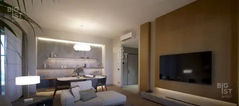 Başakşehir Garden Residences – Property for Sale in Istanbul — photo 34
