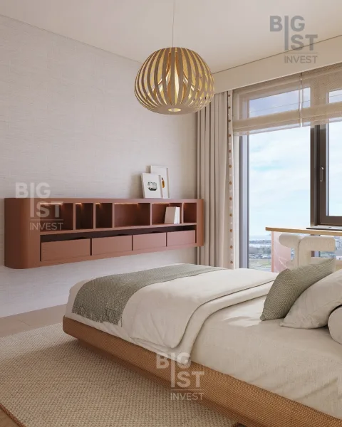 Kartal Blue Coast Residences – Property for Sale in Istanbul — photo 25